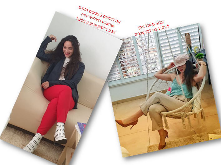 דוגמאות ללוקים 2